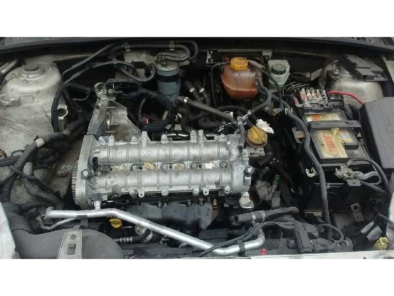 fiat croma (194) del año 2009