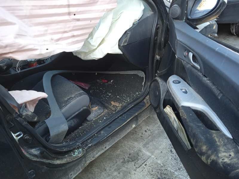 honda civic berlina 5 (fk) del año 2006