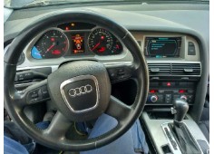 audi a6 berlina (4f2) del año 2007 2