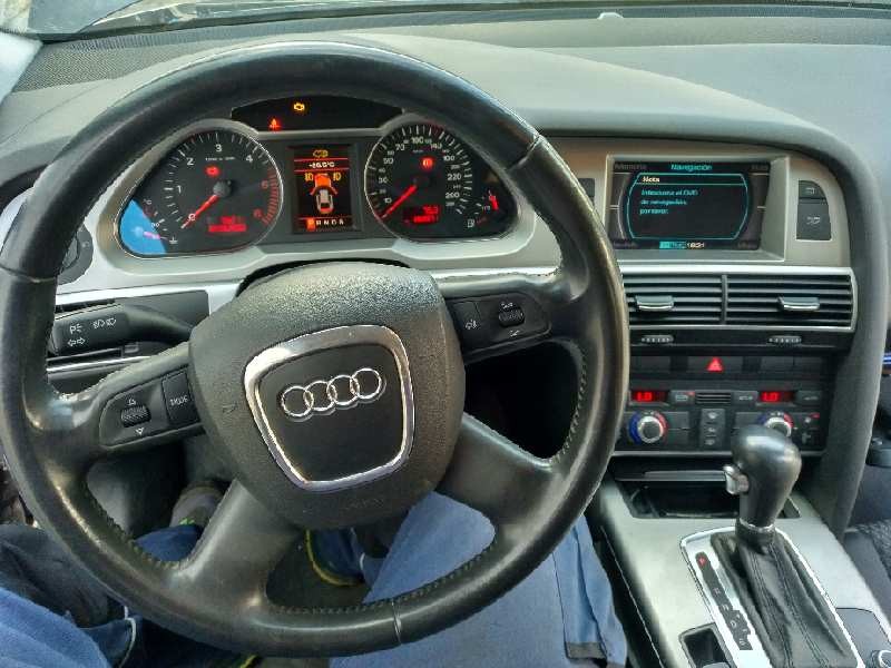 audi a6 berlina (4f2) del año 2007