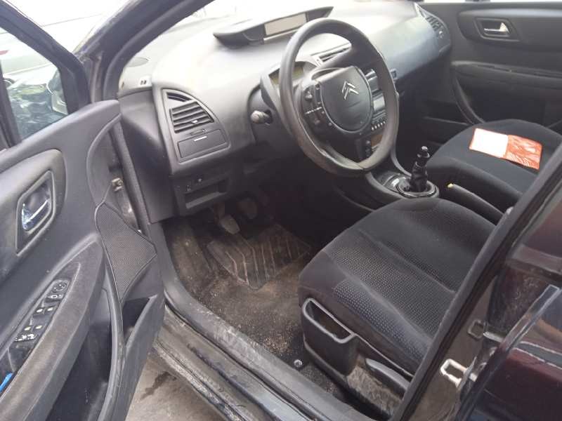 citroën c4 berlina del año 2006