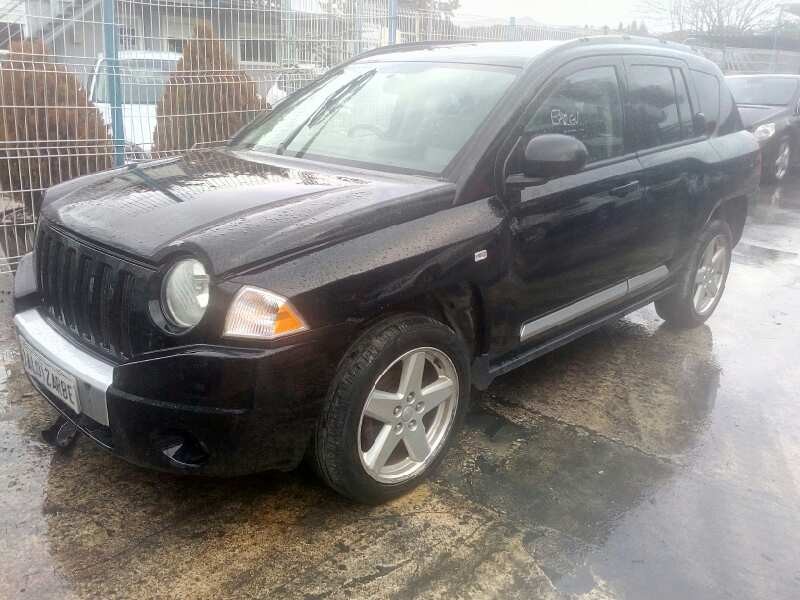 jeep compass del año 2007