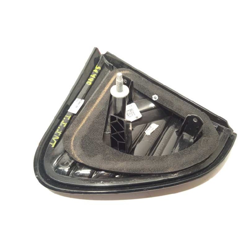 Recambio de piloto trasero izquierdo interior para renault captur 1.5 dci diesel fap referencia OEM IAM 265554078R  