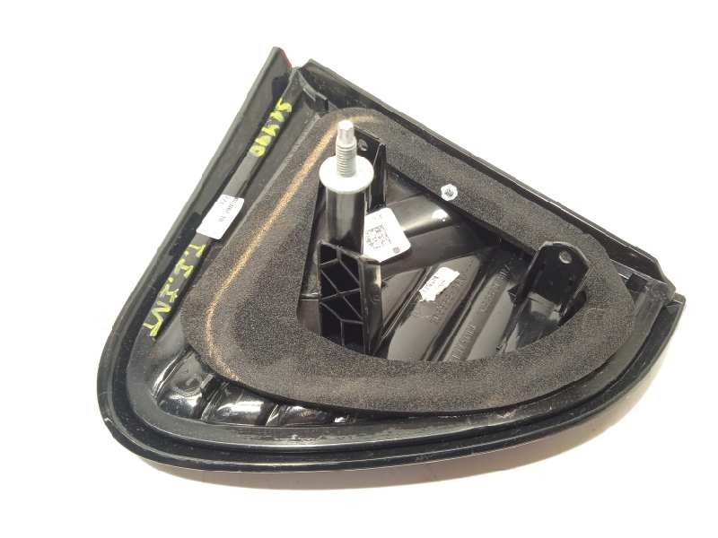 Recambio de piloto trasero izquierdo interior para renault captur 1.5 dci diesel fap referencia OEM IAM 265554078R  