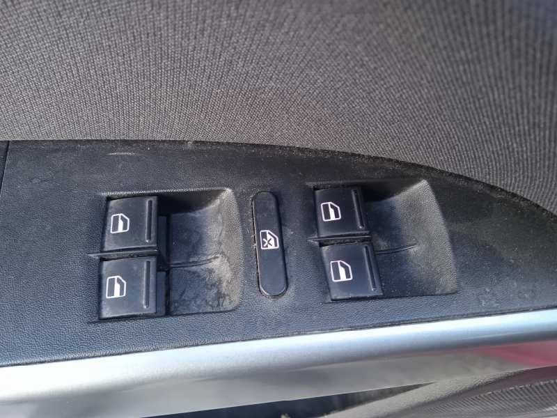 seat leon (1p1) del año 2011