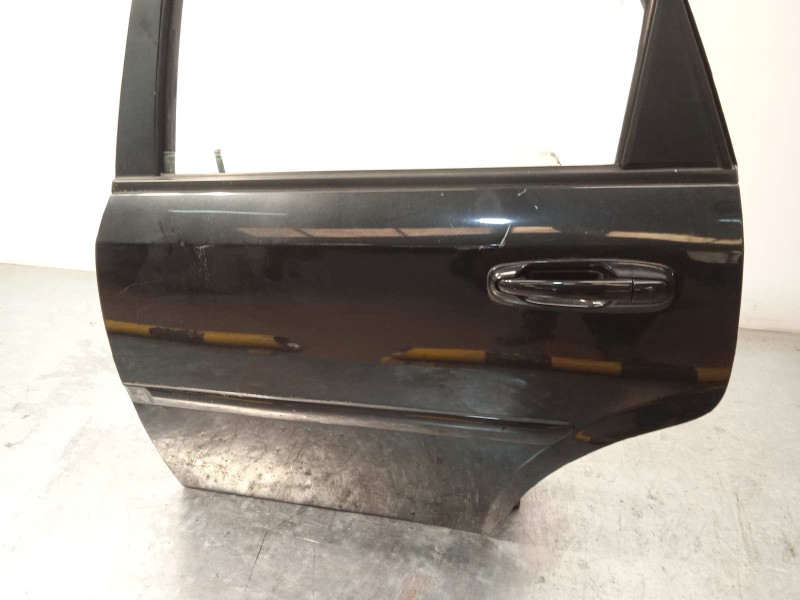 Recambio de puerta trasera izquierda para chevrolet nubira wagon sx referencia OEM IAM 96547915  
