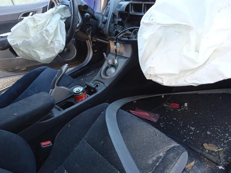 honda civic berlina 5 (fk) del año 2006