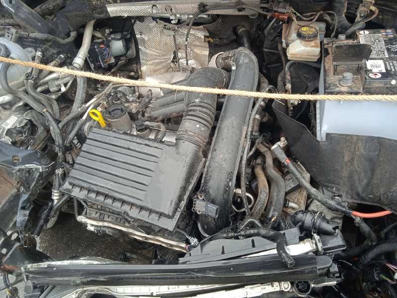 volkswagen tiguan del año 2018