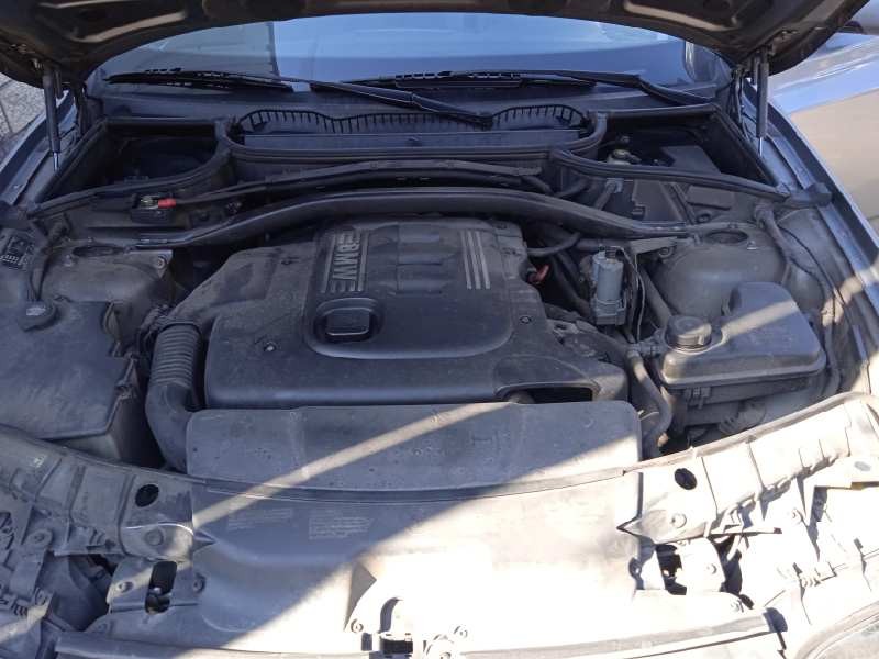 bmw x3 (e83) del año 2004