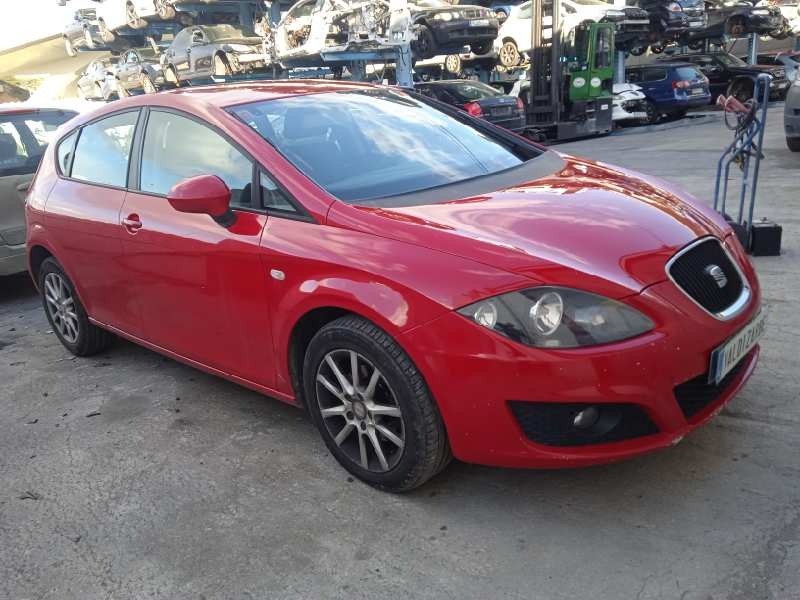 seat leon (1p1) del año 2011
