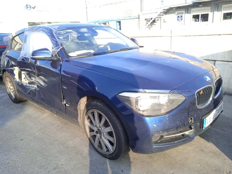 bmw serie 1 lim. (f21) del año 2013