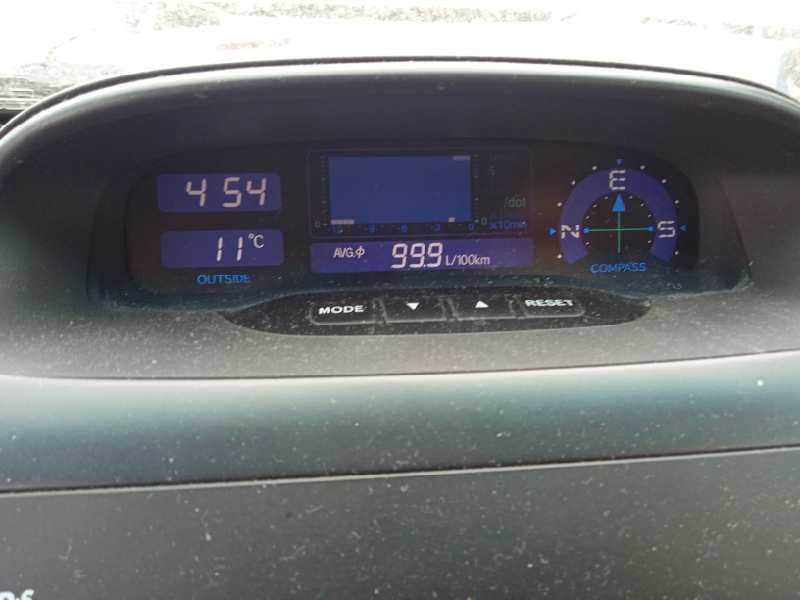 toyota land cruiser (j12) del año 2007