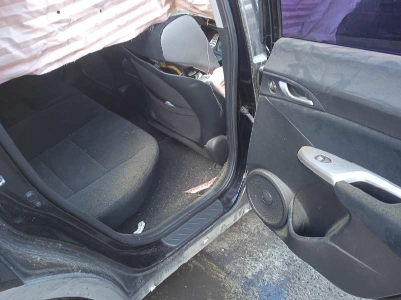 honda civic berlina 5 (fk) del año 2006