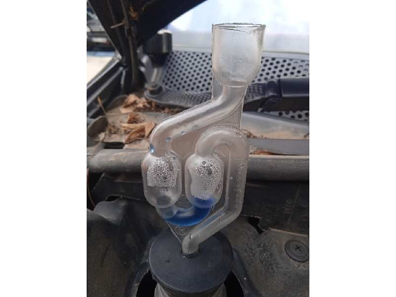 citroën c4 berlina del año 2006