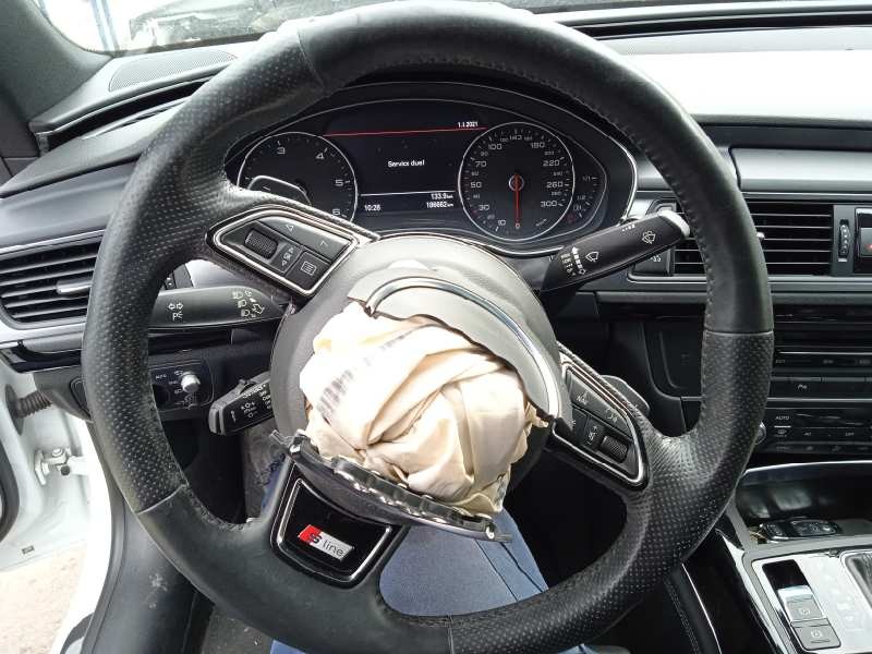 audi a7 sportback (4ga) del año 2012