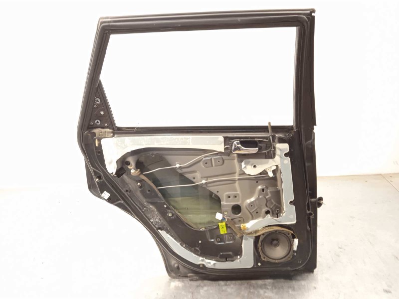 Recambio de puerta trasera izquierda para chevrolet nubira wagon sx referencia OEM IAM 96547915  
