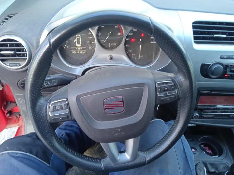 seat leon (1p1) del año 2011