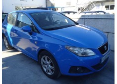 SEAT IBIZA (6J5)