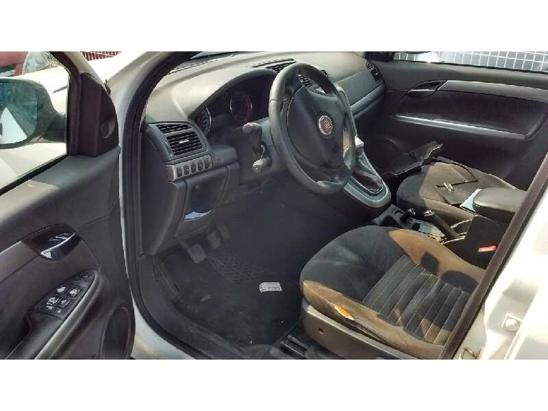 fiat croma (194) del año 2009