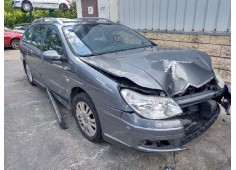 CITROËN C5 BREAK