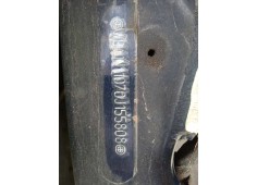 bmw serie 1 lim. (f21) del año 2013 2