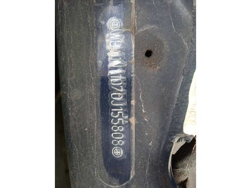 bmw serie 1 lim. (f21) del año 2013