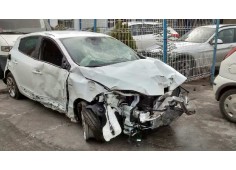 RENAULT MEGANE III BERLINA 5 P