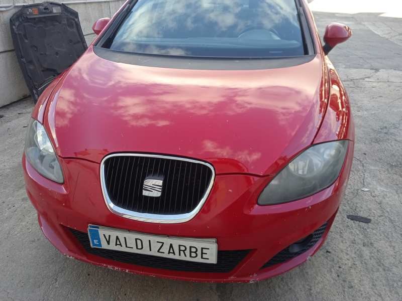 seat leon (1p1) del año 2011