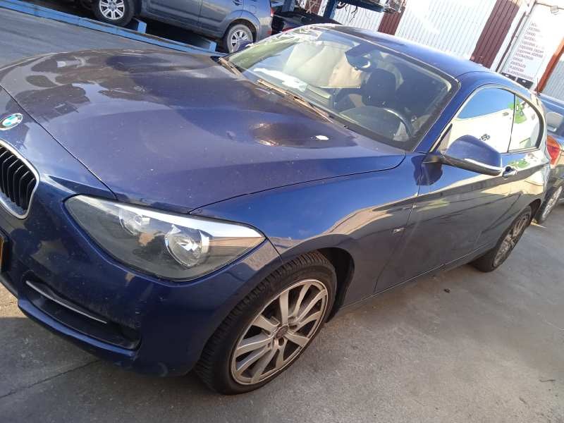 bmw serie 1 lim. (f21) del año 2013