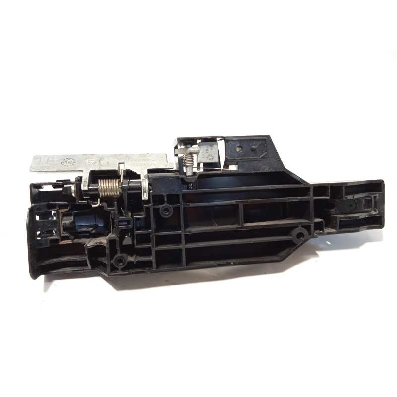 Recambio de maneta exterior trasera izquierda para renault kadjar 1.3 tce referencia OEM IAM 806074307R  