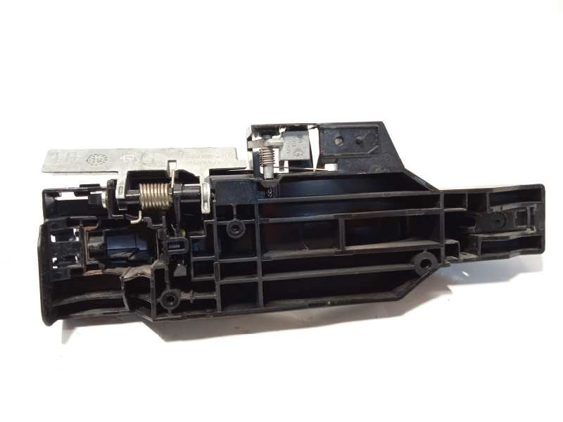 Recambio de maneta exterior trasera izquierda para renault kadjar 1.3 tce referencia OEM IAM 806074307R  