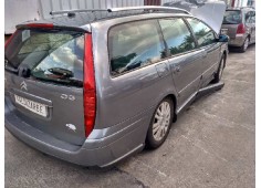 citroën c5 break del año 2006 2