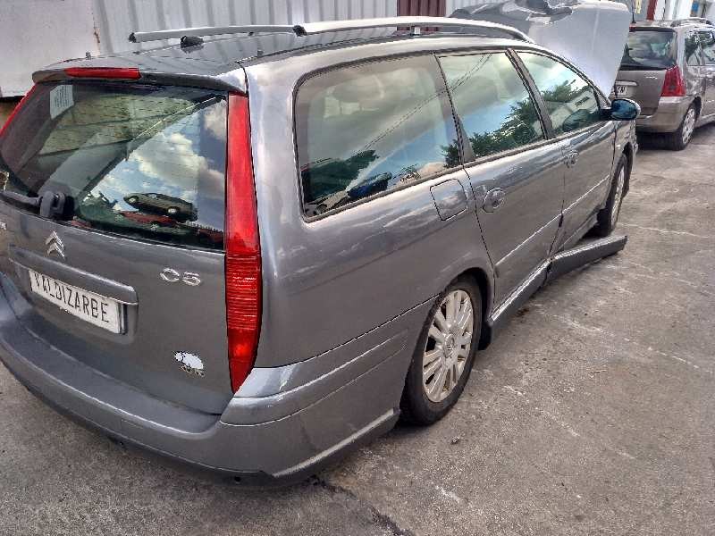 citroën c5 break del año 2006
