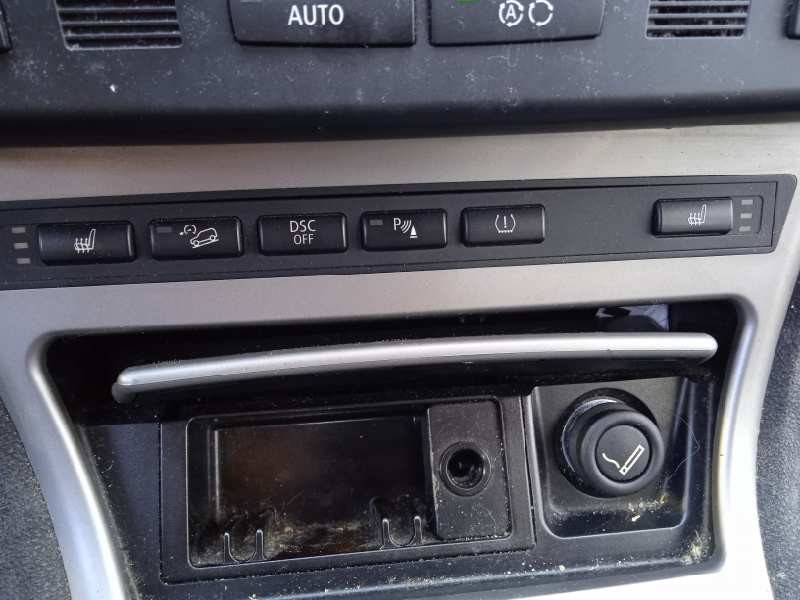 bmw x3 (e83) del año 2004