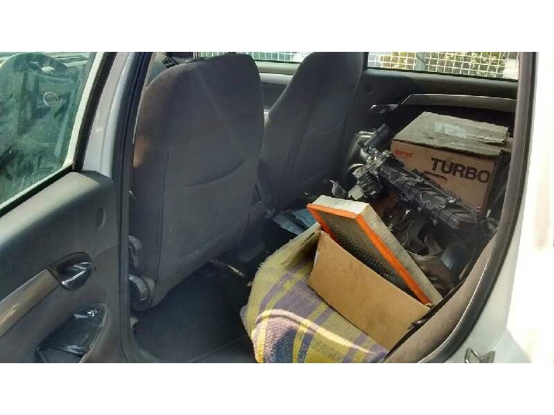 fiat croma (194) del año 2009