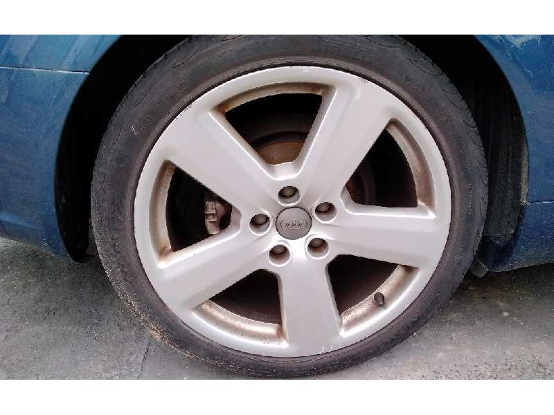 audi a4 berlina (8e) del año 2005