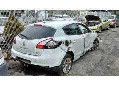 renault megane iii berlina 5 p del año 2015 2