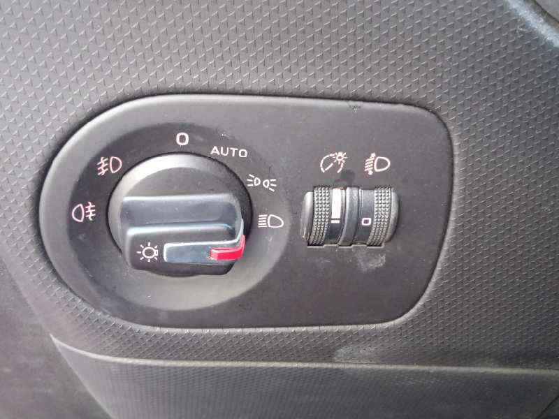 seat leon (1p1) del año 2011