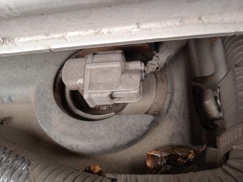 toyota land cruiser (j12) del año 2007