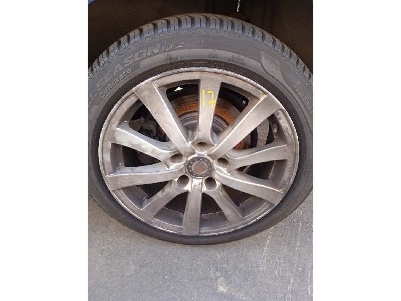 bmw serie 1 lim. (f21) del año 2013