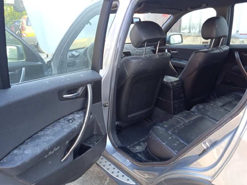 bmw x3 (e83) del año 2004