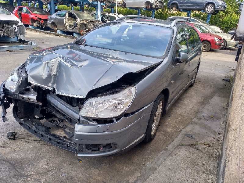 citroën c5 break del año 2006