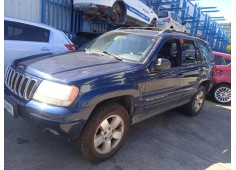 jeep gr.cherokee (wj/wg) del año 2001