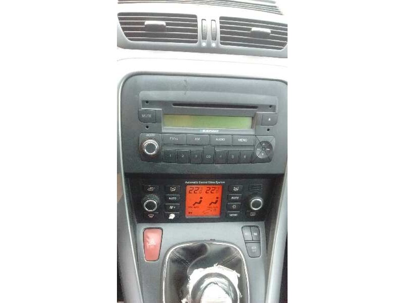 fiat croma (194) del año 2009