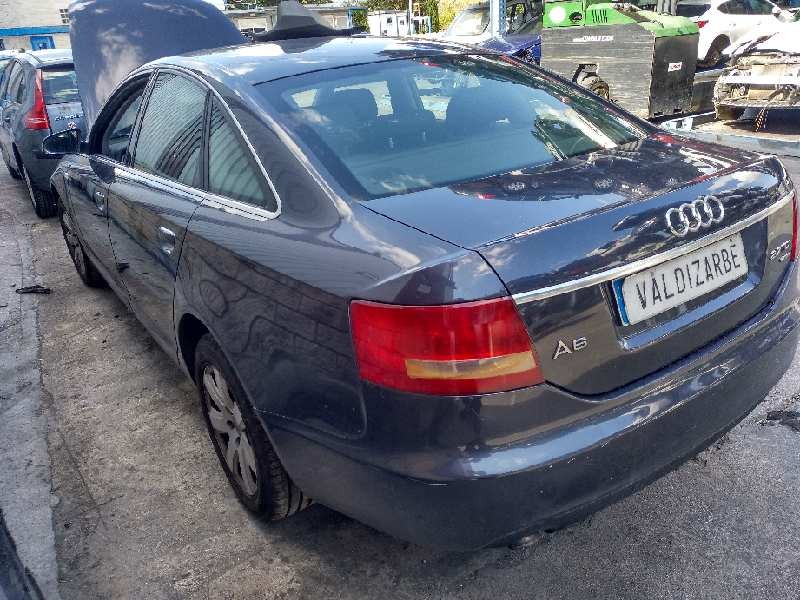 audi a6 berlina (4f2) del año 2007