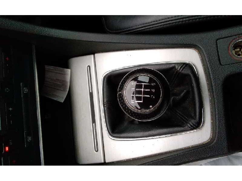 audi a4 berlina (8e) del año 2005