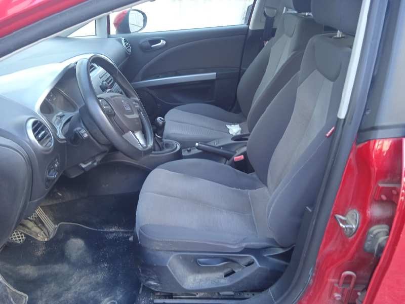 seat leon (1p1) del año 2011