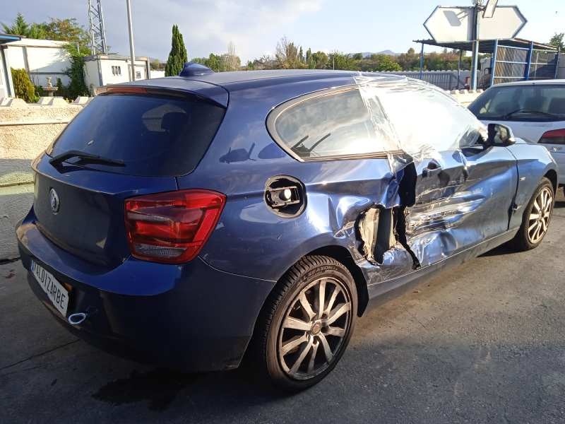 bmw serie 1 lim. (f21) del año 2013