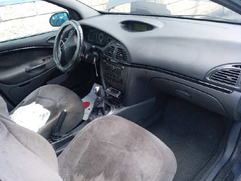 citroën c5 break del año 2006