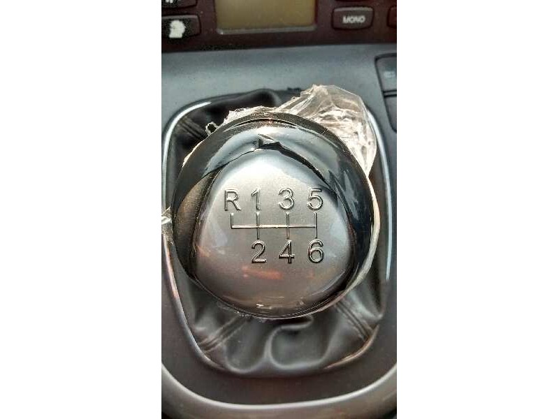 fiat croma (194) del año 2009